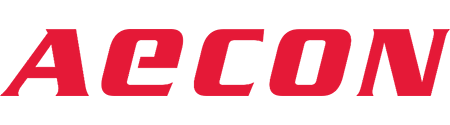 Aecon — commercial fleet detailing client of Xpress Auto Detailing