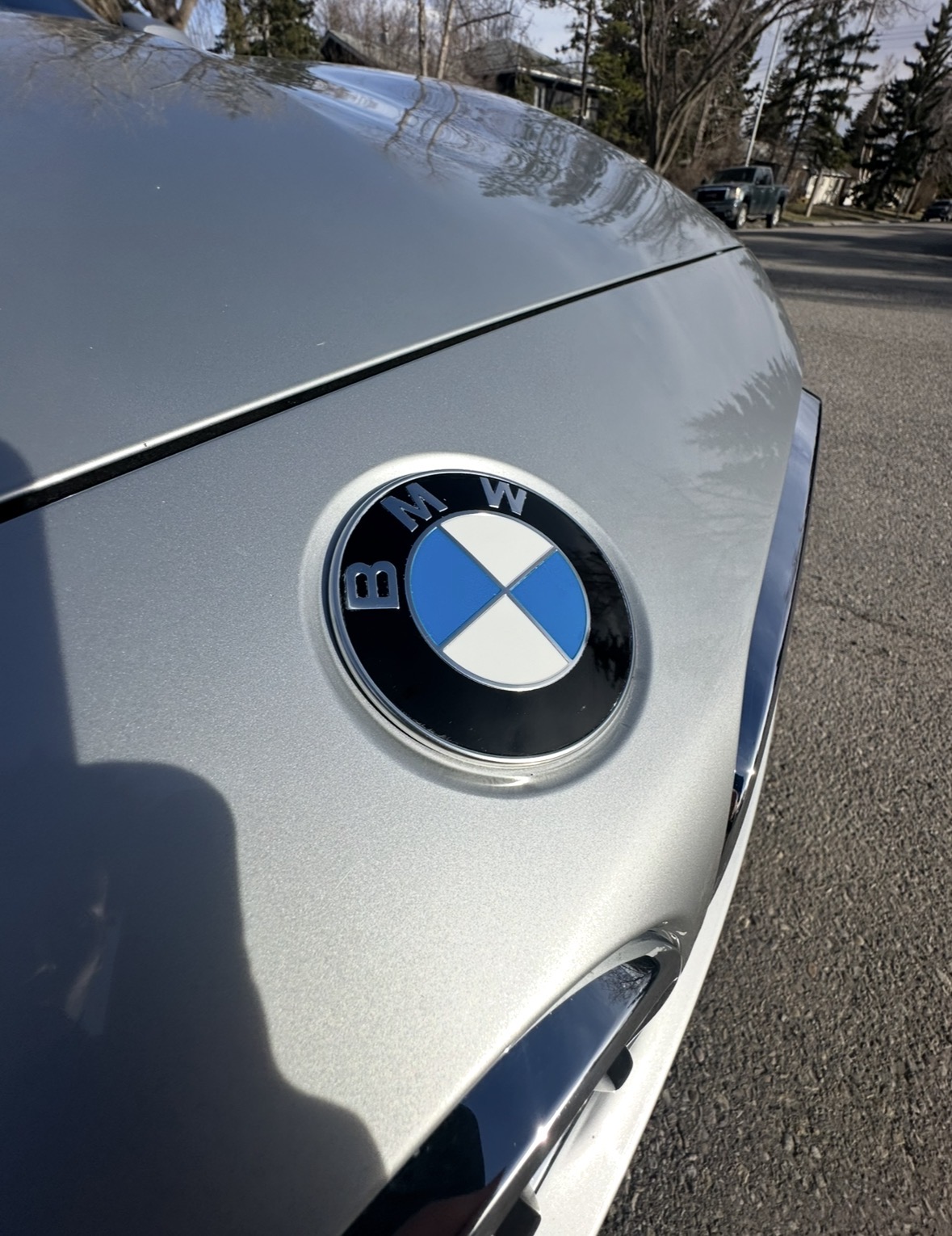 Paint Correction